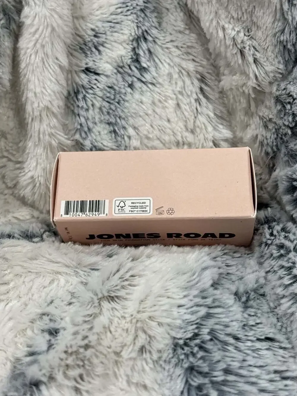 Your Skin Foundation Stick – Jones Road,